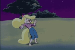 Rating: Safe Score: 0 Tags: 3:2 animaniacs animated animated_gif anthro canid canine canis disembodied_eyes duo e621 female grandfathered_content low_res male mammal minerva_mink mink mustelid musteline mythological_canine mythological_creature mythology screencap short_playtime tail tom_ruegger true_musteline warner_brothers werecanid werecanine werecreature werewolf wilford_wolf wolf User: bunchy7s
