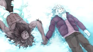 Rating: Safe Score: 0 Tags: abs anthro biceps brown_body brown_eyes brown_fur brown_hair bulge clothed clothing detailed_background duo e621 felid fur hair hand_holding lion male male/male mammal muscular outside pantherine pecs romantic romantic_couple sky_gomi snow topless white_body white_fur white_hair winter yellow_eyes User: bunchy7s Rating: Safe Score: 0 Tags: abs anthro biceps brown_body brown_eyes brown_fur brown_hair bulge clothed clothing detailed_background duo e621 felid fur hair hand_holding lion male male/male mammal muscular outside pantherine pecs romantic romantic_couple sky_gomi snow topless white_body white_fur white_hair winter yellow_eyes User: bunchy7s
