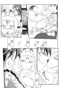 Rating: Questionable Score: 0 Tags: 2009 animal_humanoid big_breasts black_hair blush breasts canid canid_humanoid canine canine_humanoid cleavage clothed clothing comic dipstick_tail duo e621 english_text female fox fox_humanoid fox_tail greeting hair hi_res human humanoid kinbou_soukai licking male mammal mammal_humanoid markings monochrome pupils side_boob slit_pupils tail tail_markings text tongue tongue_out young User: bunchy7s