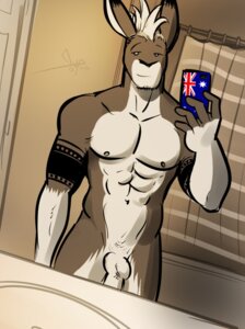Rating: Explicit Score: 0 Tags: 2013 abs animal_genitalia anthro apple_inc. balls balls_above_penis bathroom bgn biceps big_muscles biped brown_body brown_fur cellphone digital_media_(artwork) e621 electronics empty_eyes fur genitals hair humanoid_genitalia humanoid_penis hybrid_genitalia hybrid_penis iphone kangaroo looking_at_viewer macropod male mammal marsupial mirror mirror_selfie mohawk muscular muscular_anthro muscular_male navel nipples nude pecs penis phone selfie smartphone smile solo sydney_o'connell tattoo white_body white_fur white_hair User: bunchy7s Rating: Explicit Score: 0 Tags: 2013 abs animal_genitalia anthro apple_inc. balls balls_above_penis bathroom bgn biceps big_muscles biped brown_body brown_fur cellphone digital_media_(artwork) e621 electronics empty_eyes fur genitals hair humanoid_genitalia humanoid_penis hybrid_genitalia hybrid_penis iphone kangaroo looking_at_viewer macropod male mammal marsupial mirror mirror_selfie mohawk muscular muscular_anthro muscular_male navel nipples nude pecs penis phone selfie smartphone smile solo sydney_o'connell tattoo white_body white_fur white_hair User: bunchy7s