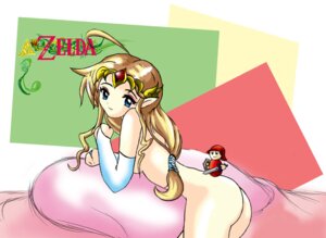 Rating: Explicit Score: 0 Tags: breasts female locksley nintendo ocarina_of_time princess_zelda rule34 straight_hair the_legend_of_zelda zelda_(ocarina_of_time) User: bunchy7s