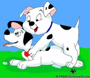 Rating: Explicit Score: 0 Tags: 101_dalmatians anthro canine disney dog feral fur furry gay lucky_(101_dalmatians) male male_only mammal penis rolly rule34 sex tagme User: bunchy7s Rating: Explicit Score: 0 Tags: 101_dalmatians anthro canine disney dog feral fur furry gay lucky_(101_dalmatians) male male_only mammal penis rolly rule34 sex tagme User: bunchy7s