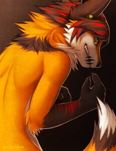 Rating: Safe Score: 0 Tags: 2013 angry anthro biped canid canine digital_media_(artwork) e621 ear_piercing falvie fox fur male mammal nude orange_body orange_fur piercing solo standing stripes tail teeth User: bunchy7s Rating: Safe Score: 0 Tags: 2013 angry anthro biped canid canine digital_media_(artwork) e621 ear_piercing falvie fox fur male mammal nude orange_body orange_fur piercing solo standing stripes tail teeth User: bunchy7s
