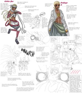 Rating: Explicit Score: 0 Tags: dark-skinned_female dark_skin female female_raikage hachibi killer_bee naruto naruto_(series) naruto_shippuden raikage rule34 rule_63 uzumaki_naruto yamato_(naruto) User: bunchy7s