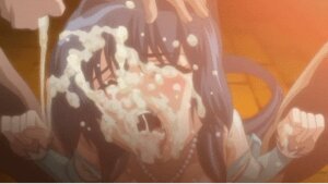 Rating: Explicit Score: 0 Tags: 00s 1girls 2000s 2005 2boys 2d ahe_gao ahegao animated breasts bukkake cum cum_explosion cum_on_face cum_on_tongue dark_love ejaculation female gif grabbing grabbing_head hand_on_head human human_female human_male human_only jounouchi_minako kuro_ai lowres male medium_breasts minako murakami_teruaki penis rule34 sex straight stray_pubic_hair User: bunchy7s