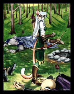 Rating: Safe Score: 0 Tags: anthro archer arrow_(weapon) battle bow_(weapon) day death detailed_background domestic_cat e621 felid feline felis female forest hair holding_object holding_weapon mammal medieval nature outside plant quiver_(object) ranged_weapon solo tail tracy_j._butler traditional_media_(artwork) tree weapon white_hair wood User: bunchy7s Rating: Safe Score: 0 Tags: anthro archer arrow_(weapon) battle bow_(weapon) day death detailed_background domestic_cat e621 felid feline felis female forest hair holding_object holding_weapon mammal medieval nature outside plant quiver_(object) ranged_weapon solo tail tracy_j._butler traditional_media_(artwork) tree weapon white_hair wood User: bunchy7s