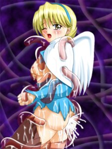 Rating: Explicit Score: 0 Tags: 1girls anal ass blonde_hair blush breasts breath_of_fire breath_of_fire_iv brown_eyes brown_legwear clothing cum cum_in_ass cum_in_pussy cum_inside double_penetration female from_behind medium_breasts nina_(breath_of_fire_iv) nipples open_mouth penetration pink_tentacles pussy rape restrained rule34 short_hair spread_legs tears tentacle translucent_tentacles vaginal_penetration yuukari_no_ki User: bunchy7s Rating: Explicit Score: 0 Tags: 1girls anal ass blonde_hair blush breasts breath_of_fire breath_of_fire_iv brown_eyes brown_legwear clothing cum cum_in_ass cum_in_pussy cum_inside double_penetration female from_behind medium_breasts nina_(breath_of_fire_iv) nipples open_mouth penetration pink_tentacles pussy rape restrained rule34 short_hair spread_legs tears tentacle translucent_tentacles vaginal_penetration yuukari_no_ki User: bunchy7s