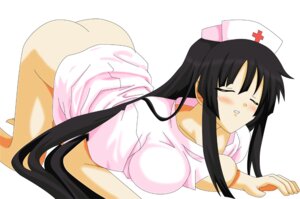 Rating: Explicit Score: 0 Tags: ass black_hair breasts closed_eyes cosplay doggy_style embarrassed female female_only human human_only k-on! mio_akiyama_(k-on!) nipple_slip nipples nurse rule34 solo white_background User: bunchy7s Rating: Explicit Score: 0 Tags: ass black_hair breasts closed_eyes cosplay doggy_style embarrassed female female_only human human_only k-on! mio_akiyama_(k-on!) nipple_slip nipples nurse rule34 solo white_background User: bunchy7s