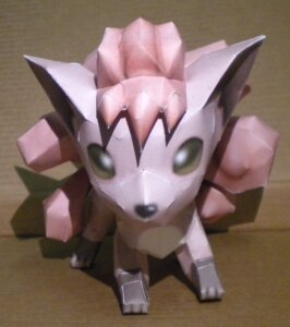 Rating: Safe Score: 0 Tags: ambiguous_gender brown_eyes canid canine e621 generation_1_pokemon grandfathered_content hi_res jewzeepapercraft mammal multi_tail nintendo papercraft pokemon pokemon_(species) solo tail vulpix User: bunchy7s Rating: Safe Score: 0 Tags: ambiguous_gender brown_eyes canid canine e621 generation_1_pokemon grandfathered_content hi_res jewzeepapercraft mammal multi_tail nintendo papercraft pokemon pokemon_(species) solo tail vulpix User: bunchy7s