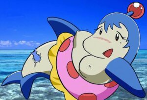Rating: Explicit Score: 0 Tags: bomberman bomberman_jetters dolphin_bomber female rule34 tagme User: bunchy7s