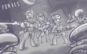 Rating: Safe Score: 0 Tags: 2012 alien alien_(franchise) crossover e621 equid equine eyeless female group hasbro hobbes_maxwell horse male mammal my_little_pony parody pony xenomorph User: bunchy7s Rating: Safe Score: 0 Tags: 2012 alien alien_(franchise) crossover e621 equid equine eyeless female group hasbro hobbes_maxwell horse male mammal my_little_pony parody pony xenomorph User: bunchy7s