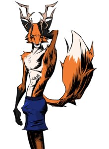 Rating: Questionable Score: 0 Tags: 2012 anthro antlers bulge canid canine clothed clothing e621 fox glare grumpy hi_res horn looking_at_viewer male mammal simple_background solo tail topless underwear ween white_background User: bunchy7s Rating: Questionable Score: 0 Tags: 2012 anthro antlers bulge canid canine clothed clothing e621 fox glare grumpy hi_res horn looking_at_viewer male mammal simple_background solo tail topless underwear ween white_background User: bunchy7s