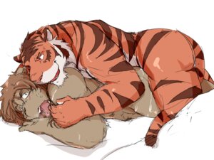 Rating: Explicit Score: 0 Tags: 4:3 anal anal_penetration barazoku biceps blush duo e621 felid fur kemono lion male male/male male_penetrated male_penetrating male_penetrating_male mammal muscular nude pantherine pecs penetration sex tail tiger train_(artist) User: bunchy7s Rating: Explicit Score: 0 Tags: 4:3 anal anal_penetration barazoku biceps blush duo e621 felid fur kemono lion male male/male male_penetrated male_penetrating male_penetrating_male mammal muscular nude pantherine pecs penetration sex tail tiger train_(artist) User: bunchy7s