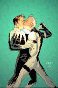 Rating: Explicit Score: 0 Tags: 2000 2boys alpha_flight avengers deev male male_only marvel marvel_comics multiple_males mutant_(marvel) northstar_(marvel) pietro_maximoff quicksilver rule34 star straight_hair yaoi User: bunchy7s