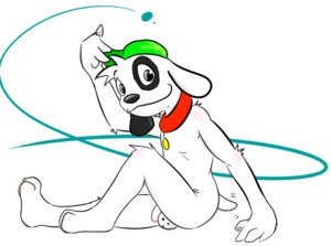 Rating: Explicit Score: 0 Tags: discovery_kids doki male male_only mascot rule34 tagme User: bunchy7s