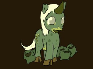 Rating: Safe Score: 0 Tags: 4:3 chaos_daemon chaos_god crossover daemon_of_nurgle demon e621 equid equine feral friendship_is_magic grey_eyes grey_hair hair hasbro horn horse ill male mammal my_little_pony nurgling pestilence_(personification) pony simple_background solo toony unknown_artist warhammer_(franchise) User: bunchy7s