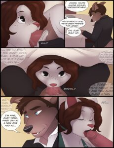 Rating: Explicit Score: 0 Tags: age_difference anthro anthro_on_anthro anthro_penetrated anthro_penetrating anthro_penetrating_anthro arrested_development blue_eyes bodily_fluids brown_hair canid canine comic deep_throat digital_media_(artwork) domestic_cat duo e621 english_text erection eyes_closed father_(lore) felid feline felis fellatio female female_penetrated first_person_view freckles genitals hair infatuation interspecies jailbird jamie_(jailbird) licking looking_at_viewer male male/female male_penetrating male_penetrating_female mammal michael_(jailbird) multiple_scenes offscreen_character older_male open_mouth oral oral_penetration oral_with_eye_contact parent_(lore) penetration penile penis penis_in_mouth penis_lick saliva saliva_on_tongue sex shaded stealth_sex student teacher teacher_and_student text tongue tongue_out under_table younger_female younger_penetrated User: bunchy7s