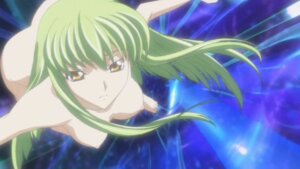 Rating: Explicit Score: 0 Tags: ass breasts c.c. cap code_geass female green_eyes green_hair nipples nude rule34 screen_capture screencap screenshot User: bunchy7s Rating: Explicit Score: 0 Tags: ass breasts c.c. cap code_geass female green_eyes green_hair nipples nude rule34 screen_capture screencap screenshot User: bunchy7s