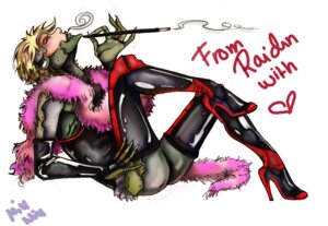 Rating: Explicit Score: 0 Tags: 1boy male male_only metal_gear_solid metal_gear_solid_4 niuniu raiden raiden_(metal_gear) rule34 sex_spy_raiden solo yaoi User: bunchy7s
