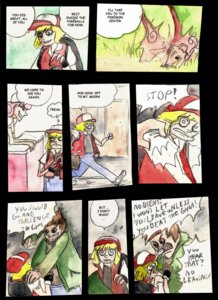 Rating: Safe Score: 0 Tags: blonde_hair clothing comic dialogue e621 english_text female feral generation_1_pokemon grass hair hat headgear headwear human male mammal nintendo nurse_joy open_mouth outside pink_hair plant pokeball pokemon pokemon_(species) qlock rattata rodent smile standard_pokeball text using_pokeball User: bunchy7s Rating: Safe Score: 0 Tags: blonde_hair clothing comic dialogue e621 english_text female feral generation_1_pokemon grass hair hat headgear headwear human male mammal nintendo nurse_joy open_mouth outside pink_hair plant pokeball pokemon pokemon_(species) qlock rattata rodent smile standard_pokeball text using_pokeball User: bunchy7s
