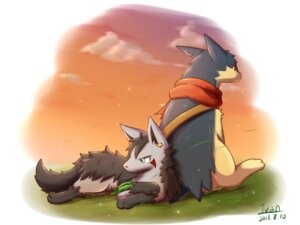 Rating: Safe Score: 0 Tags: 4:3 ambiguous_gender blue_eyes canid canine cloud duo e621 ear_piercing feral generation_2_pokemon generation_3_pokemon grass ivan-jhang lying mammal mightyena nintendo outside piercing plant pokemon pokemon_(species) pokemon_mystery_dungeon red_eyes sitting sky spike_chunsoft typhlosion User: bunchy7s Rating: Safe Score: 0 Tags: 4:3 ambiguous_gender blue_eyes canid canine cloud duo e621 ear_piercing feral generation_2_pokemon generation_3_pokemon grass ivan-jhang lying mammal mightyena nintendo outside piercing plant pokemon pokemon_(species) pokemon_mystery_dungeon red_eyes sitting sky spike_chunsoft typhlosion User: bunchy7s