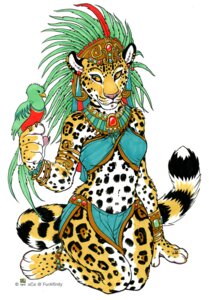 Rating: Safe Score: 0 Tags: 2011 anthro armlet avian aztec beak bird black_body black_fur black_spots bottomwear bracelet claws clothed clothing copyright_symbol critter crown duo e621 ear_piercing facial_piercing feathers felid female feral fur green_body green_feathers headdress headgear jaguar jewelry lip_piercing loincloth mammal markings oce pantherine piercing pink_nose quetzal red_body red_feathers ring skirt spots symbol tail tribal trogonid white_body white_fur yellow_body yellow_eyes yellow_fur User: bunchy7s Rating: Safe Score: 0 Tags: 2011 anthro armlet avian aztec beak bird black_body black_fur black_spots bottomwear bracelet claws clothed clothing copyright_symbol critter crown duo e621 ear_piercing facial_piercing feathers felid female feral fur green_body green_feathers headdress headgear jaguar jewelry lip_piercing loincloth mammal markings oce pantherine piercing pink_nose quetzal red_body red_feathers ring skirt spots symbol tail tribal trogonid white_body white_fur yellow_body yellow_eyes yellow_fur User: bunchy7s