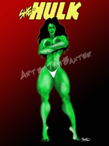 Rating: Explicit Score: 0 Tags: 1girls 2011 avengers big_breasts black_hair breasts female female_only green_skin hulk_(series) large_areolae legs marvel marvel_comics muscular muscular_female muscular_thighs nipples panties rule34 she-hulk solo thick_thighs tim_baxter topless User: bunchy7s Rating: Explicit Score: 0 Tags: 1girls 2011 avengers big_breasts black_hair breasts female female_only green_skin hulk_(series) large_areolae legs marvel marvel_comics muscular muscular_female muscular_thighs nipples panties rule34 she-hulk solo thick_thighs tim_baxter topless User: bunchy7s