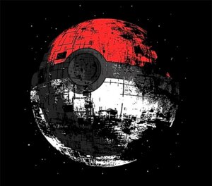 Rating: Safe Score: 0 Tags: crossover death_star e621 grandfathered_content humor nintendo not_furry parody pokeball pokemon space standard_pokeball star star_wars trap_(contrivance) unknown_artist zero_pictured User: bunchy7s