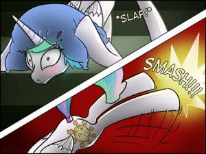 Rating: Safe Score: 0 Tags: 4:3 az-pekt cutie_mark e621 equid equine feathered_wings feathers female feral friendship_is_magic hasbro horn mammal my_little_pony mythological_creature mythological_equine mythology princess_celestia_(mlp) solo white_body white_feathers winged_unicorn wings User: bunchy7s