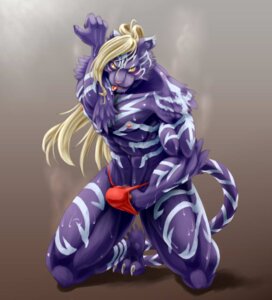 Rating: Explicit Score: 0 Tags: anthro asian_clothing biri bodily_fluids bulge claws clothed clothing e621 east_asian_clothing erection erection_under_clothing felid fundoshi genitals hand_in_underwear japanese_clothing licking looking_at_viewer male mammal masturbation muscular muscular_anthro muscular_male onmyou_taisenki pantherine penile penile_masturbation penis rangetsu_(onmyou_taisenki) riot41 solo stripes sweat tail tenting tiger tongue tongue_out underwear yellow_eyes User: bunchy7s