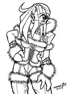 Rating: Safe Score: 0 Tags: 2005 anthro avian beak bird black_and_white breasts cleavage clothed clothing corset e621 female garter_straps hair jesonite legwear licking licking_lips licking_own_lips line_art lingerie long_hair monochrome non-mammal_breasts panties penguin self_lick simple_background solo stockings thigh_highs tongue tongue_out topwear underwear white_background User: bunchy7s Rating: Safe Score: 0 Tags: 2005 anthro avian beak bird black_and_white breasts cleavage clothed clothing corset e621 female garter_straps hair jesonite legwear licking licking_lips licking_own_lips line_art lingerie long_hair monochrome non-mammal_breasts panties penguin self_lick simple_background solo stockings thigh_highs tongue tongue_out topwear underwear white_background User: bunchy7s