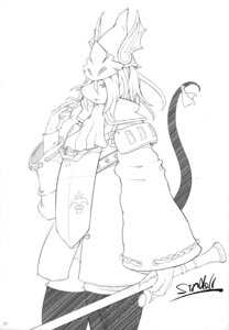 Rating: Safe Score: 0 Tags: accessory ambiguous_gender anthro black_and_white bottomwear bow_ribbon burmecian claws clothed clothing e621 eyebrows final_fantasy final_fantasy_ix fingers freya_crescent furgonomics hair hat headgear headwear hi_res mammal melee_weapon monochrome polearm pupils rodent simple_background sindoll solo spear square_enix tail tail_accessory topwear weapon white_background white_body User: bunchy7s Rating: Safe Score: 0 Tags: accessory ambiguous_gender anthro black_and_white bottomwear bow_ribbon burmecian claws clothed clothing e621 eyebrows final_fantasy final_fantasy_ix fingers freya_crescent furgonomics hair hat headgear headwear hi_res mammal melee_weapon monochrome polearm pupils rodent simple_background sindoll solo spear square_enix tail tail_accessory topwear weapon white_background white_body User: bunchy7s