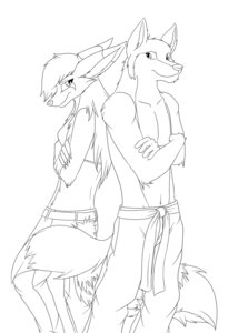 Rating: Safe Score: 0 Tags: 2012 5_fingers anthro belt black_and_white bottomwear canid canine claws clothed clothing crossed_arms dipstick_ears dipstick_tail duo e621 ear_markings female fingers fluffy fluffy_tail furgonomics hair hi_res line_art long_hair looking_aside looking_at_viewer luc_(sayo) male mammal markings midriff monochrome multicolored_ears multicolored_tail navel pants sayo sayo_(character) simple_background smile standing tail tail_clothing tail_markings topless white_background User: bunchy7s Rating: Safe Score: 0 Tags: 2012 5_fingers anthro belt black_and_white bottomwear canid canine claws clothed clothing crossed_arms dipstick_ears dipstick_tail duo e621 ear_markings female fingers fluffy fluffy_tail furgonomics hair hi_res line_art long_hair looking_aside looking_at_viewer luc_(sayo) male mammal markings midriff monochrome multicolored_ears multicolored_tail navel pants sayo sayo_(character) simple_background smile standing tail tail_clothing tail_markings topless white_background User: bunchy7s