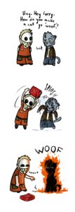 Rating: Safe Score: 0 Tags: anthro comic duo e621 eyewear felid fire fursecution gasoline glasses humor male mammal mask nedm parody tail unknown_artist User: bunchy7s Rating: Safe Score: 0 Tags: anthro comic duo e621 eyewear felid fire fursecution gasoline glasses humor male mammal mask nedm parody tail unknown_artist User: bunchy7s