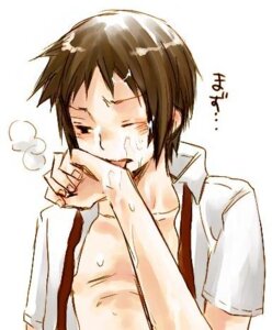 Rating: Explicit Score: 0 Tags: artist_request clothing cum koizumi_itsuki kyon male male_only rule34 suzumiya_haruhi_no_yuuutsu tagme translation_request User: bunchy7s Rating: Explicit Score: 0 Tags: artist_request clothing cum koizumi_itsuki kyon male male_only rule34 suzumiya_haruhi_no_yuuutsu tagme translation_request User: bunchy7s