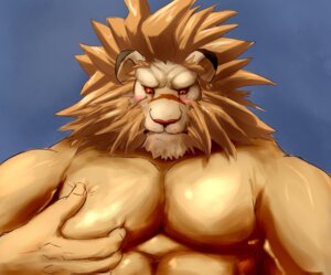 Rating: Explicit Score: 0 Tags: anthro blush bust_portrait capcom front_view huge_muscles leo_(red_earth) lion male male_only muscles nude pecs red_earth rule34 solo tagme warzard User: bunchy7s Rating: Explicit Score: 0 Tags: anthro blush bust_portrait capcom front_view huge_muscles leo_(red_earth) lion male male_only muscles nude pecs red_earth rule34 solo tagme warzard User: bunchy7s