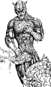 Rating: Explicit Score: 0 Tags: 1boy abs balls biceps black_and_white captain_america captain_america's_shield captain_america_(series) cum cum_everywhere cum_on_boy cum_on_face cum_on_mask cum_on_self cum_on_upper_body ejaculation jockman87 male male_only marvel marvel_comics mask muscles navel open_mouth pecs penis pubic_hair rule34 solo steve_rogers straight_hair tagme testicles uncensored yaoi User: bunchy7s