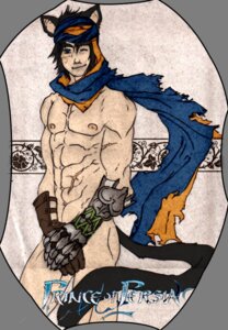Rating: Explicit Score: 0 Tags: 1boy male male_only prince_of_persia prince_of_persia_(2008) rule34 solo the_thief yaoi User: bunchy7s