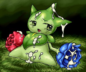 Rating: Explicit Score: 0 Tags: after_sex color cum female female_only feral front_view green_skin nude pokemon roselia rule34 solo tagme User: bunchy7s Rating: Explicit Score: 0 Tags: after_sex color cum female female_only feral front_view green_skin nude pokemon roselia rule34 solo tagme User: bunchy7s