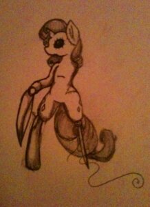 Rating: Questionable Score: 0 Tags: 2013 ambiguous_gender creepy cutie_mark dark diamonds_(suit) e621 equid equine friendship_is_magic grimdark hasbro horn jackalopedewey mammal monochrome my_little_pony mythological_creature mythological_equine mythology rarity_(mlp) scary solo suit_symbol unicorn User: bunchy7s Rating: Questionable Score: 0 Tags: 2013 ambiguous_gender creepy cutie_mark dark diamonds_(suit) e621 equid equine friendship_is_magic grimdark hasbro horn jackalopedewey mammal monochrome my_little_pony mythological_creature mythological_equine mythology rarity_(mlp) scary solo suit_symbol unicorn User: bunchy7s