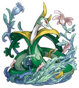 Rating: Safe Score: 0 Tags: ambiguous_gender e621 feral flower generation_5_pokemon green_body green_skin nintendo pearl7 plant pokemon pokemon_(species) red_eyes serpentine serperior smile solo User: bunchy7s Rating: Safe Score: 0 Tags: ambiguous_gender e621 feral flower generation_5_pokemon green_body green_skin nintendo pearl7 plant pokemon pokemon_(species) red_eyes serpentine serperior smile solo User: bunchy7s