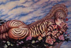 Rating: Explicit Score: 0 Tags: 1girls ass cloudy_sky fantasy female legs_together looking_at_viewer lying mane nude olivia_de_berardinis on_side original outdoors rose rule34 solo zebra_girl zebra_humanoid zebra_stripes User: bunchy7s Rating: Explicit Score: 0 Tags: 1girls ass cloudy_sky fantasy female legs_together looking_at_viewer lying mane nude olivia_de_berardinis on_side original outdoors rose rule34 solo zebra_girl zebra_humanoid zebra_stripes User: bunchy7s