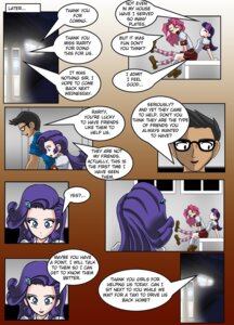 Rating: Safe Score: 0 Tags: alternate_species apron clothed clothing comic dialogue e621 english_text equid female friendship_is_magic hair hasbro hi_res human humanized mammal mauroz multicolored_hair my_little_pony pinkie_pie_(mlp) purple_hair rarity_(mlp) school school_uniform text twilight_sparkle_(mlp) two_tone_hair uniform User: bunchy7s Rating: Safe Score: 0 Tags: alternate_species apron clothed clothing comic dialogue e621 english_text equid female friendship_is_magic hair hasbro hi_res human humanized mammal mauroz multicolored_hair my_little_pony pinkie_pie_(mlp) purple_hair rarity_(mlp) school school_uniform text twilight_sparkle_(mlp) two_tone_hair uniform User: bunchy7s