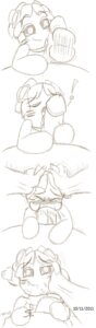 Rating: Explicit Score: 0 Tags: ambiguous_gender ambiguous_penetrated bellossom bodily_fluids cum cum_in_mouth cum_inside duo e621 elemental_creature erection fellatio flora_fauna flower generation_2_pokemon genital_fluids genitals hand_on_head handjob head_flower hi_res humanoid interspecies licking male male/ambiguous male_penetrating mandemolition monochrome nintendo oral oral_penetration penetration penile penis penis_lick plant pokemon pokemon_(species) pokephilia sex sketch solo_focus tongue tongue_out User: bunchy7s