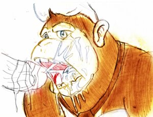 Rating: Explicit Score: 0 Tags: ape bodily_fluids color cum cum_in_mouth cum_inside cum_on_face cumshot cumshot_in_mouth donkey_kong donkey_kong_(character) donkey_kong_(series) duo e621 ejaculation erection fellatio furry genital_fluids genitals haplorhine humanoid_genitalia humanoid_penis kong male male/male male_only mammal messy multiple_males nintendo open_mouth oral orgasm penis primate rule34 solo_focus unknown_artist yaoi User: bunchy7s