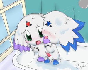 Rating: Explicit Score: 0 Tags: culumon digimon digimon_(species) digimon_tamers female monster_boy rule34 tagme User: bunchy7s