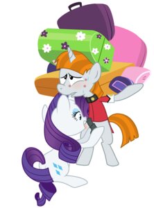 Rating: Explicit Score: 0 Tags: 2013 bag blush bodily_fluids bottomless clothed clothing cutie_mark duo e621 equid equine erection fellatio female friendship_is_magic fur genitals hair hasbro horn kog_smut male male/female mammal my_little_pony mythological_creature mythological_equine mythology nude oral penile penis purple_hair rarity_(mlp) sex sweat unicorn white_body white_fur User: bunchy7s
