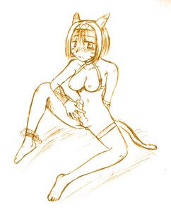 Rating: Explicit Score: 0 Tags: animal_ear animal_tail blush breasts final_fantasy final_fantasy_xi futanari intersex mithra monochrome nude rule34 short_hair solo_futa tail User: bunchy7s Rating: Explicit Score: 0 Tags: animal_ear animal_tail blush breasts final_fantasy final_fantasy_xi futanari intersex mithra monochrome nude rule34 short_hair solo_futa tail User: bunchy7s