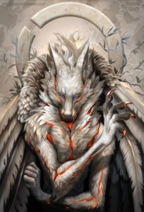 Rating: Safe Score: 0 Tags: 2013 5_fingers anatomy anthro biped blue_eyes canid canine canis claws digital_media_(artwork) e621 feathered_wings feathers fingers fur grypwolf hi_res hybrid leaf male mammal markings muscular muscular_anthro muscular_male solo standing white_body white_feathers white_fur wings wolf User: bunchy7s Rating: Safe Score: 0 Tags: 2013 5_fingers anatomy anthro biped blue_eyes canid canine canis claws digital_media_(artwork) e621 feathered_wings feathers fingers fur grypwolf hi_res hybrid leaf male mammal markings muscular muscular_anthro muscular_male solo standing white_body white_feathers white_fur wings wolf User: bunchy7s
