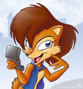 Rating: Safe Score: 0 Tags: 2011 abstract_background anthro archie_comics blue_eyes brown_body brown_fur brown_hair chipmunk e621 female fur ground_squirrel hair looking_at_viewer mammal nicole_(computer) open_mouth rodent sally_acorn sciurid sega signature simple_background solo sonic_the_hedgehog_(archie) sonic_the_hedgehog_(comics) sonic_the_hedgehog_(satam) sonic_the_hedgehog_(series) tobibrocki User: bunchy7s Rating: Safe Score: 0 Tags: 2011 abstract_background anthro archie_comics blue_eyes brown_body brown_fur brown_hair chipmunk e621 female fur ground_squirrel hair looking_at_viewer mammal nicole_(computer) open_mouth rodent sally_acorn sciurid sega signature simple_background solo sonic_the_hedgehog_(archie) sonic_the_hedgehog_(comics) sonic_the_hedgehog_(satam) sonic_the_hedgehog_(series) tobibrocki User: bunchy7s
